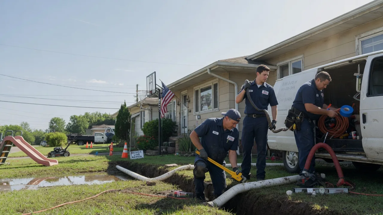 Toilet Installation in Manchester, GA near me